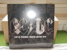 AC/DC  LP  
