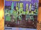 Gerry Mulligan Night Lights Phillips PHS 600-108 Stereo Original Vinyl Album LP
