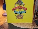 Cheech and Chong Self-titled LP (1971) SP-77010 vinyl