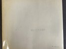 The Beatles White Album Vinyl Record LP. 1968 0026738. UK PMC7067 XEX709 - VG+