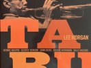 LEE MORGAN TARU  180G BLUE NOTE TONE POET LP Bennie Maupin VG ++