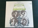 THE KINKS • SOMETHING ELSE • REPRISE – RS 6279 • STEREO '67 • NM/NM NR