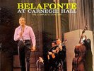 HARRY BELAFONTE 