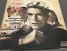 DAVID BOWIE Peter And The Wolf 1978 GREEN VINYL LP RCA 2743 Ormandy PROKOFIEV