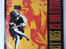 Guns N' Roses – Use Your Illusion I – GEF 24415 - Double LP 1991 Original