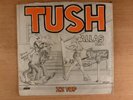 ZZ Top  Tush/Blue Jean Blues  PS  Blues Rock, Classic Rock 1975 London