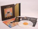 Jimi Hendrix Axis Bold As Love Analogue Productions 200g UHQR Stereo LP 2019 NEW