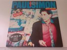 Paul Simon – Hearts And Bones - 1983 US Import Ltd Edition Promo Quiex II Vinyl