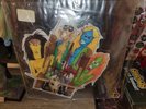 Very RARE - D.A.D. -  Sleeping My Day Away Picture Disc SIngle - No Yellowing