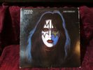 Kiss Ace Frehley Solo LP Vinyl 1978 Casablanca