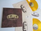 THE BEATLES '77 canadian CAPITOL YELLOW 2LP compilation LOVE SONGS vinyl N.M.