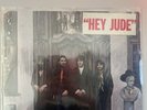 The Beatles Hey Jude RARE Hype Sticker Pressing Original Shrink Wrap