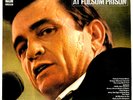 Johnny Cash At Folsom Prison 1968 Vinyl CBS Records 1st Press German Import