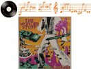 The Wonder Stuff Never Loved Elvis Vinyl LP + Inner Sleeve S1=1 S2=1 Pressing EX