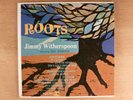 Jimmy Witherspoon Roots 5 Song 33.3 RPM Jukebox EP Hard PS Strips 1961 Reprise