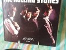 Rolling Stones 45 rpm. Not Fade Away    ORIGINAL 1964 pic. cover  V.G.++