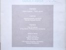 Arvo Part SIGNED, The Hilliard Ensemble- Tabula Rasa / ECM 1370