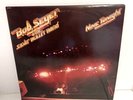 Bob Seger & The Silver Bullet Band Nine Tonight LP Capitol ‎STBK-12182 NM/NM