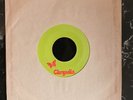 Jethro Tull - Bungle In The Jungle (Rare US blank label mispressing 45)