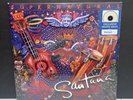 santana supernatural vinyl New Sealed Walmart Exclusive White Vinyl Edition
