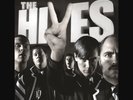THE HIVES BLACK & WHITE ALBUM COLOR VINYL LP NEW SEALED RSD 2024 POLYDOR