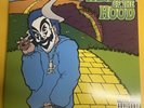 ICP Insane Clown Posse Wizard Of The Hood Vinyl Violent J Rare 12” Record