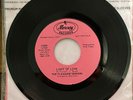 The Pleasure Seekers - Light of Love / Good Kind Of Hurt  PROMO VG++ Garage 45