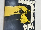 Black Sabbath VOL 4 LP 1972 Warner Brother, Bs2602 with the Center photos Record