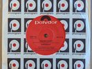 Supernaut Unemployed/Exile OZ 1978 New Wave Punk 45 EX