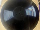 Cecil Gant UNISSUED METAL ACETATE 78 Put Another Chair 2 VERSIONS w/Chatter HEAR