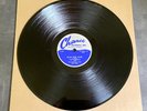 78 rpm The Flamingos - Plan For Love - US Chance Doo Wop