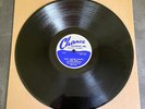 78 rpm The Moonglows - Real Gone Mama / Secret Love - US Chance Doo Wop