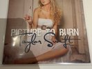 Taylor Swift Picture to Burn limited edition Record Store Day 7inch vinyl