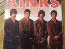The Kinks/Kinks NPL 18096 Good condition, original picture inner sleeve