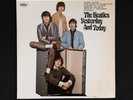 The Beatles ‎Yesterday And Today 2nd Second State Butcher Cover 1966 Mono Vinyl