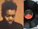 Tracy Chapman Self Titled Elektra Records 960774 First Press Vinyl LP 1988 VG+
