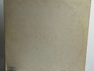 THE BEATLES WHITE ALBUM NO ERRORS 1 SHEET