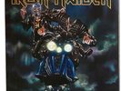 Iron Maiden 