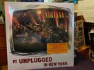 NIRVANA 