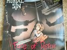 Mortal Sin – Face Of Despair