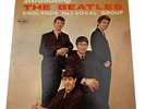 Introducing The Beatles Englands No 1 Vocal Group 1964 VeeJay LP 1062 Vinyl Mono