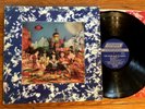 Rolling Stones lp Satanic Majesties Request **OG** 3-d Cover Vg+
