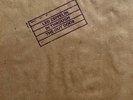 Vtg 1979 LED ZEPPELIN Album IN THROUGH OUT DOOR A Cover 1980 PRESS Vinyl NR MINT