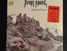 Death Angel The Ultra-Violence SEALED Vinyl LP Rare Hype Sticker Bay Area Thrash