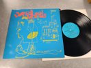 The Yardbirds Roger The Engineer Original 1983 Album ED Mono Vinyl Lp NM/EX