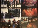 Metallica LP Live In Gothenburg Sweden 1987