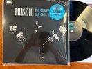The Don Rendell Ian Carr Quintet Phase III 3 SHRINK Jazzman Vinyl LP Rare