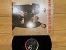 Introducing... The Beatles LP Vee-Jay/ LP 1062 excellent