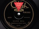 SCOTTDALE STRING BAND (OKEH 45279) SILVER BELL / GREEN MOUNTAIN POKER