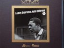 DUTY FREE JOHN COLTRANE - A LOVE SUPREME 2 X 45RPM UHQR  ONE STEP VINYL